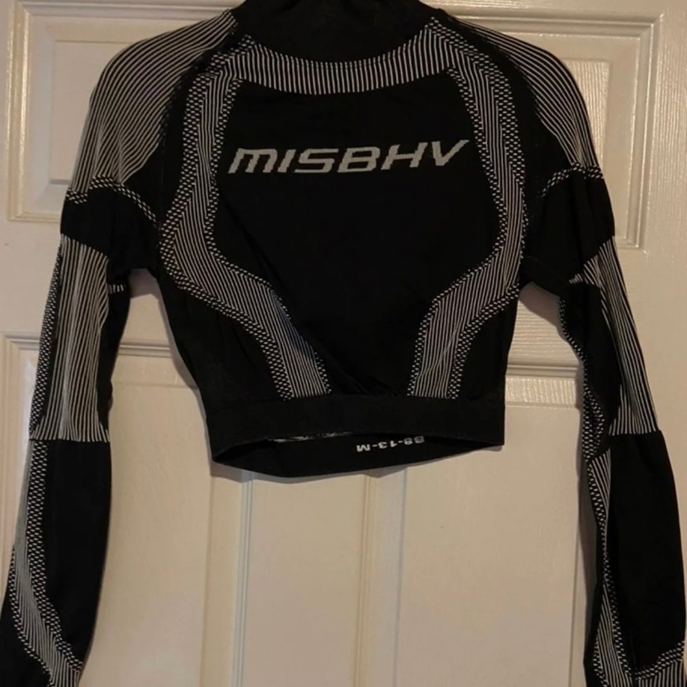MISBHV top